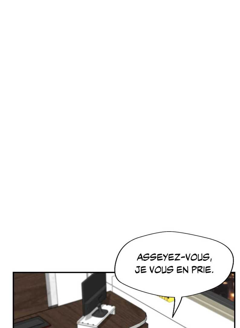 Read Return of the Legend FR Manga Online
