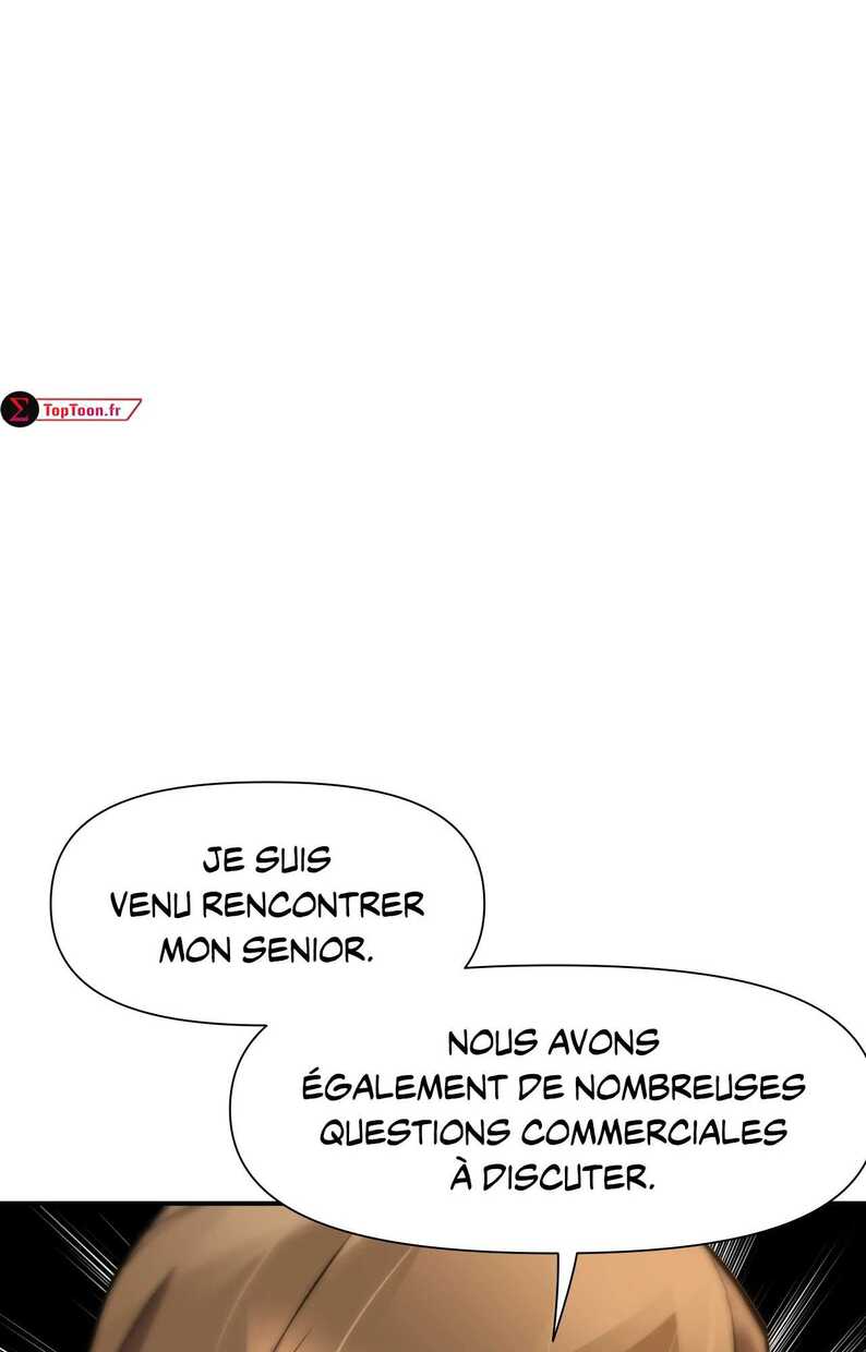 Read Return of the Legend FR Manga Online