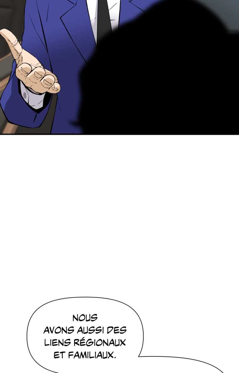Read Return of the Legend FR Manga Online