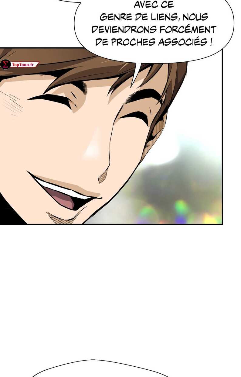 Read Return of the Legend FR Manga Online