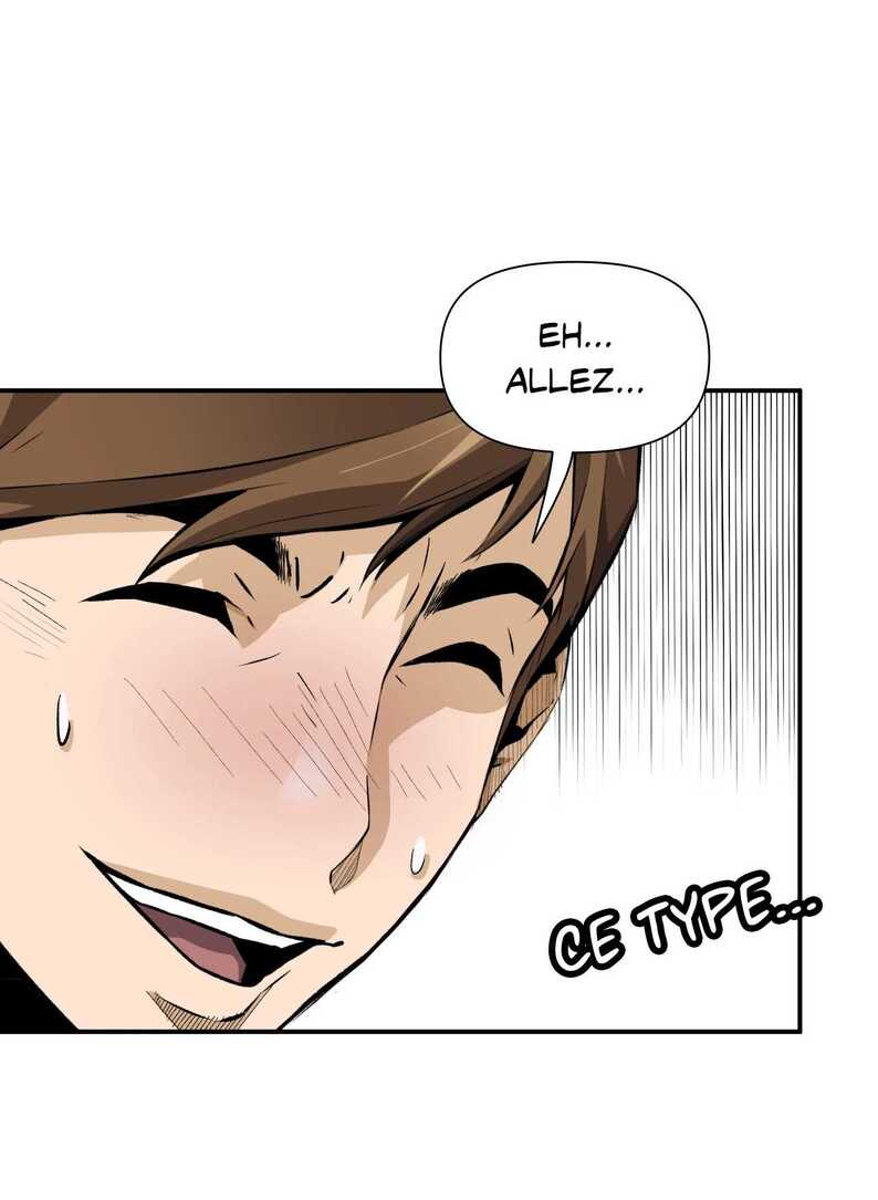 Read Return of the Legend FR Manga Online