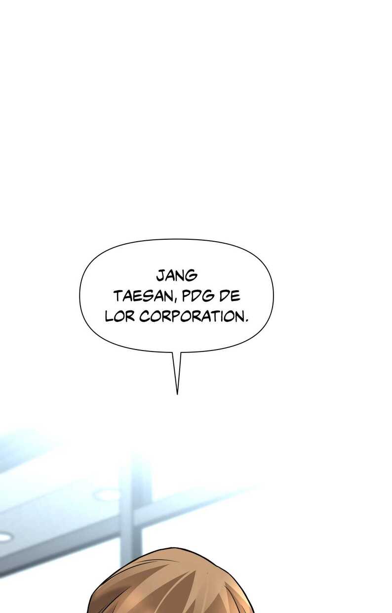 Read Return of the Legend FR Manga Online