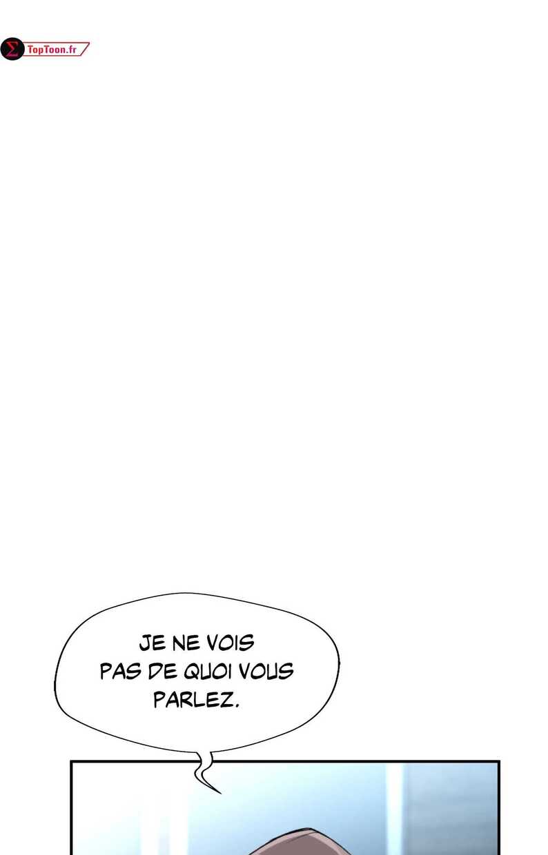 Read Return of the Legend FR Manga Online