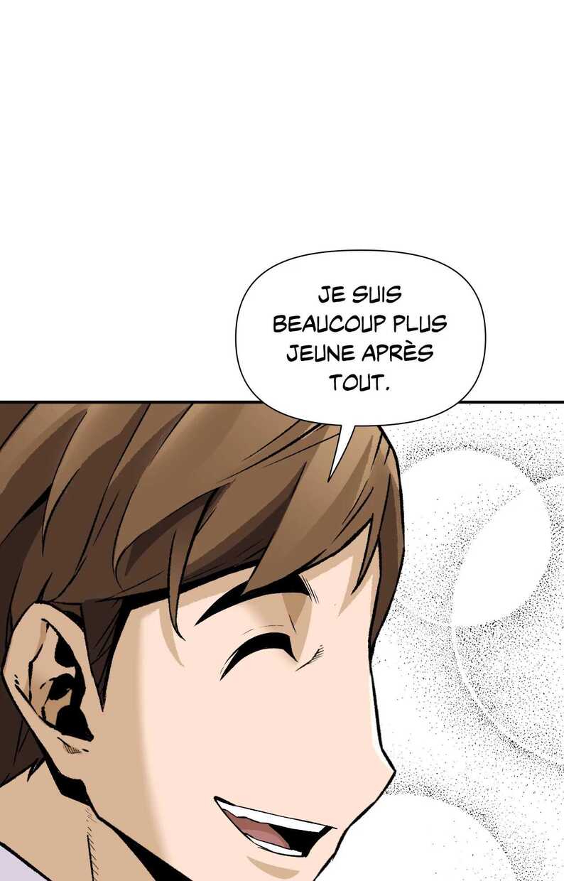 Read Return of the Legend FR Manga Online