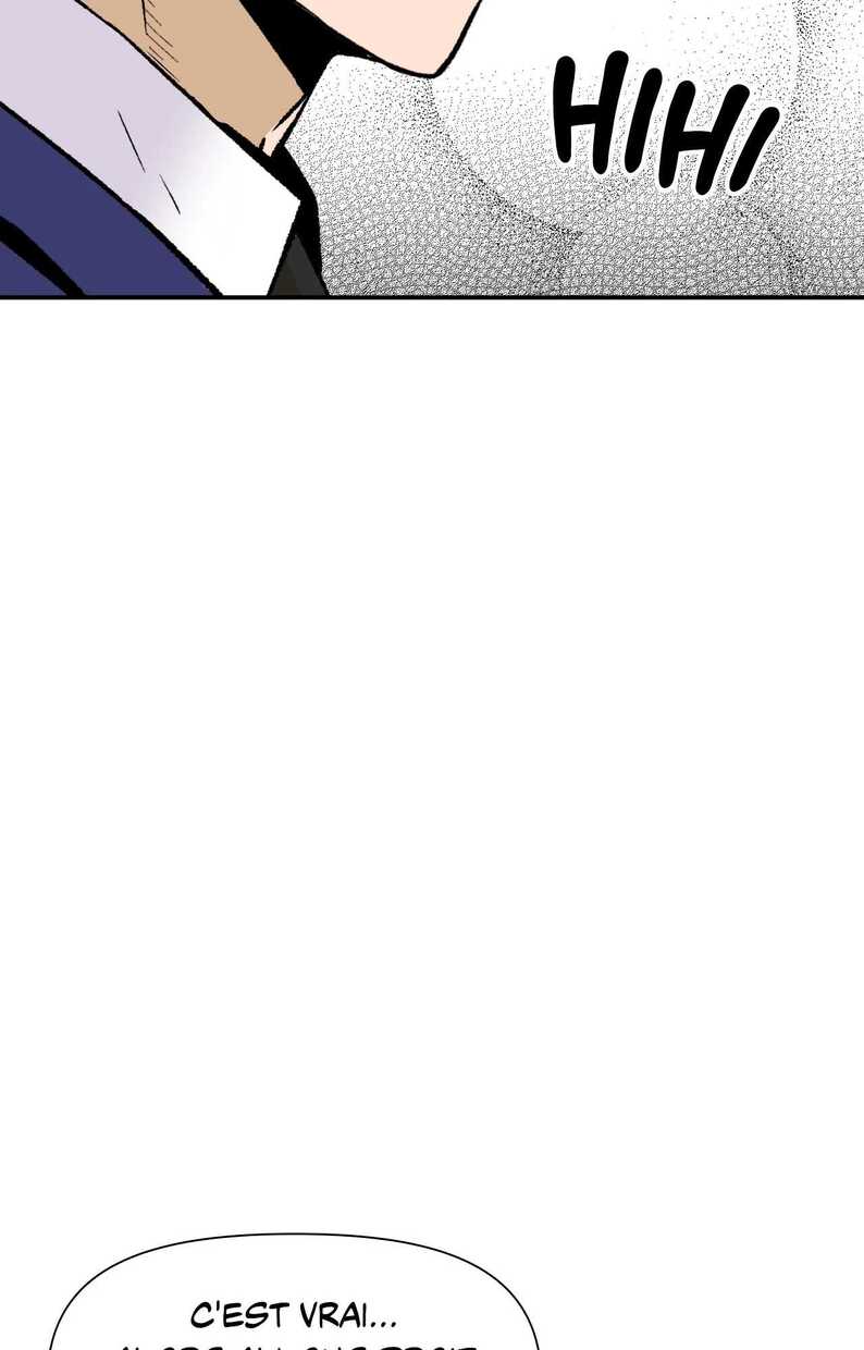 Read Return of the Legend FR Manga Online