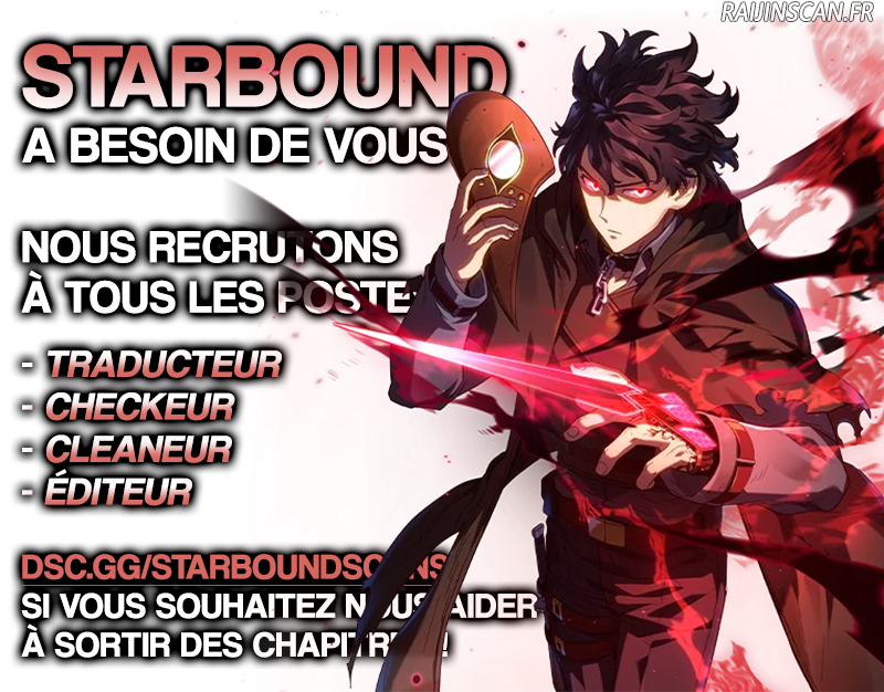 Read Revenge of the Iron-Blooded Sword Hound FR Manga Online