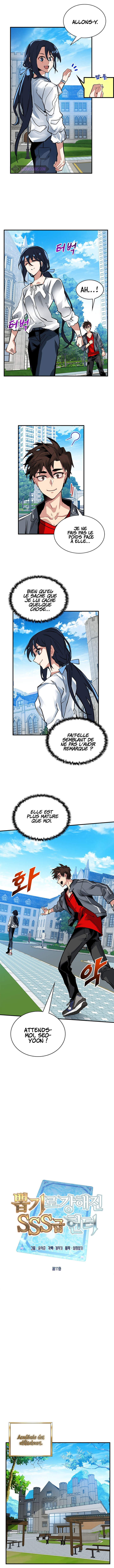 Read SSS-Class Gacha Hunter FR Manga Online