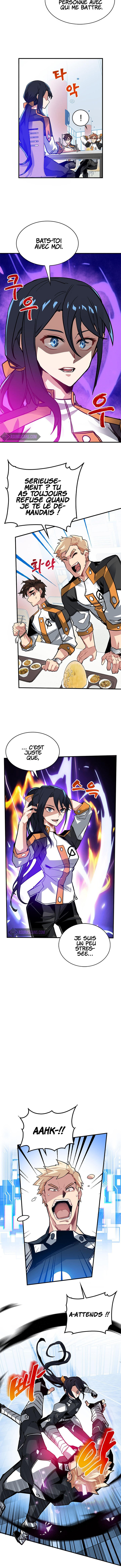 Read SSS-Class Gacha Hunter FR Manga Online