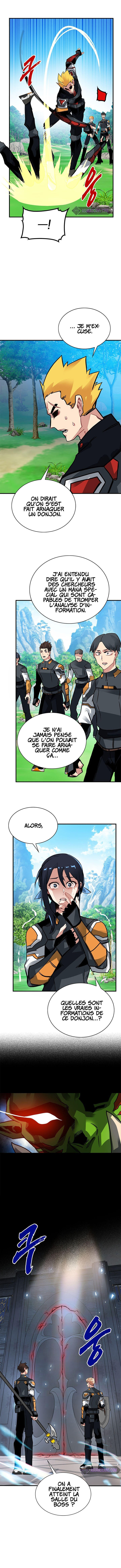 Read SSS-Class Gacha Hunter FR Manga Online