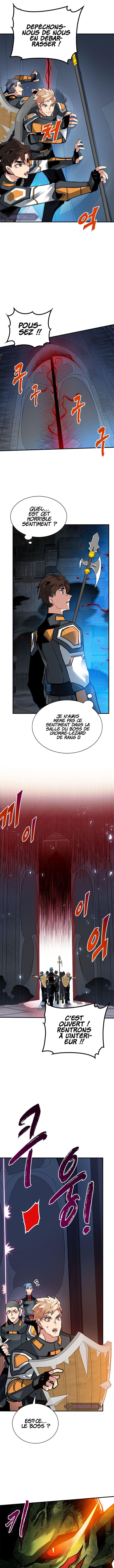 Read SSS-Class Gacha Hunter FR Manga Online