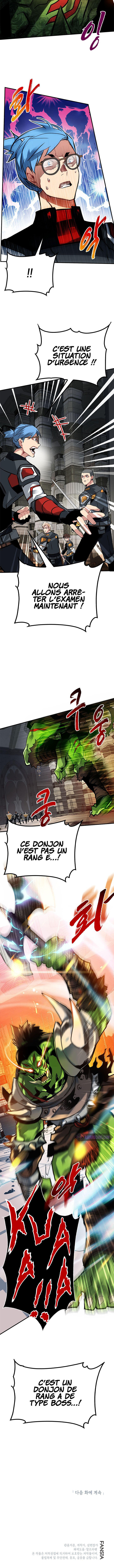 Read SSS-Class Gacha Hunter FR Manga Online