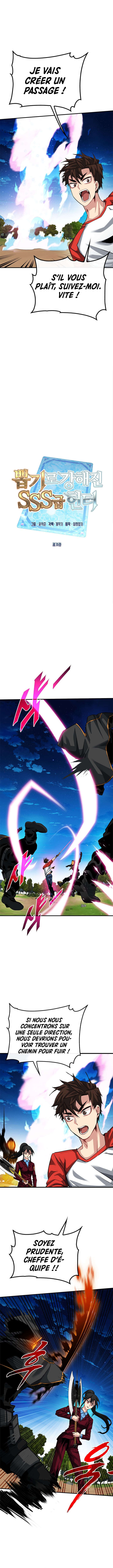 Read SSS-Class Gacha Hunter FR Manga Online