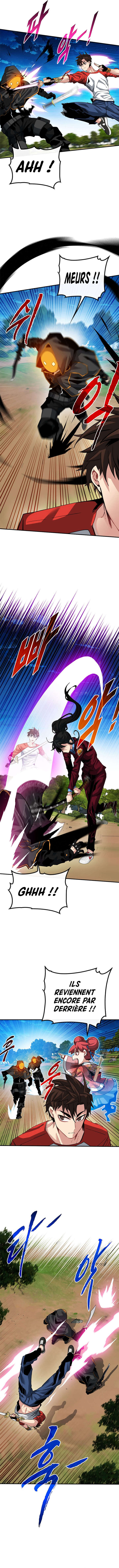 Read SSS-Class Gacha Hunter FR Manga Online