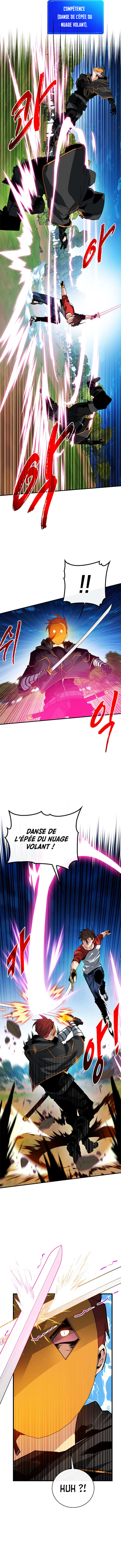 Read SSS-Class Gacha Hunter FR Manga Online