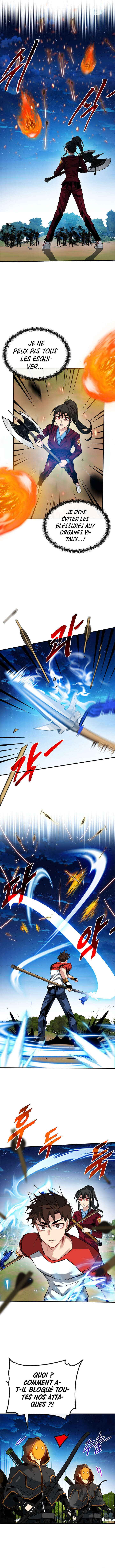 Read SSS-Class Gacha Hunter FR Manga Online
