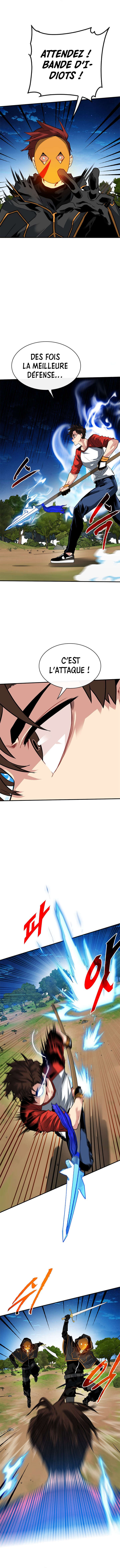 Read SSS-Class Gacha Hunter FR Manga Online