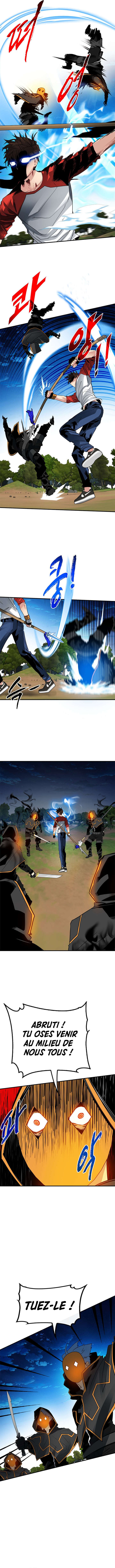 Read SSS-Class Gacha Hunter FR Manga Online