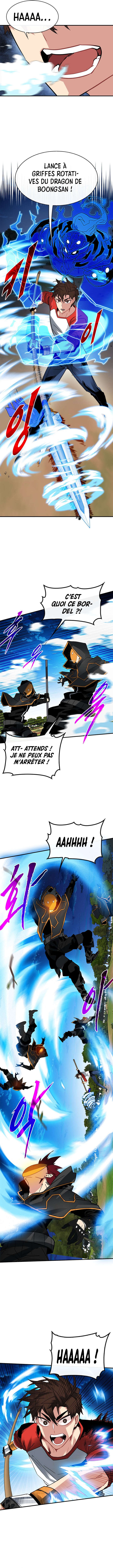 Read SSS-Class Gacha Hunter FR Manga Online