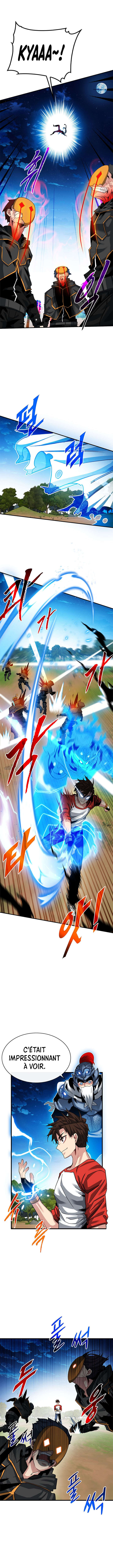 Read SSS-Class Gacha Hunter FR Manga Online