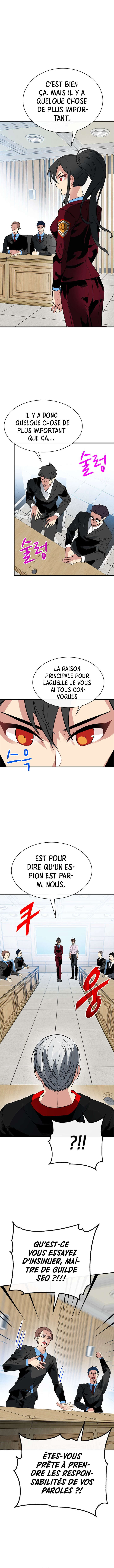 Read SSS-Class Gacha Hunter FR Manga Online