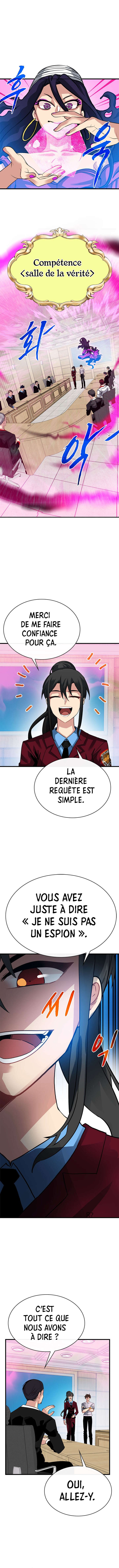 Read SSS-Class Gacha Hunter FR Manga Online