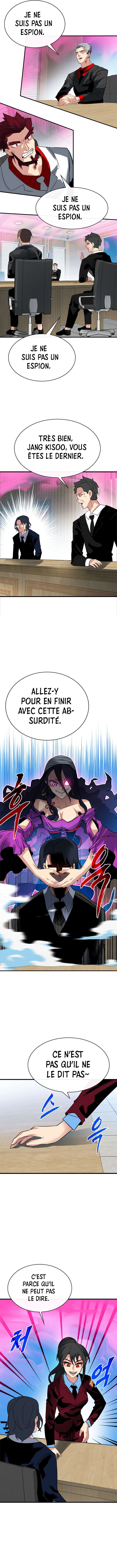 Read SSS-Class Gacha Hunter FR Manga Online