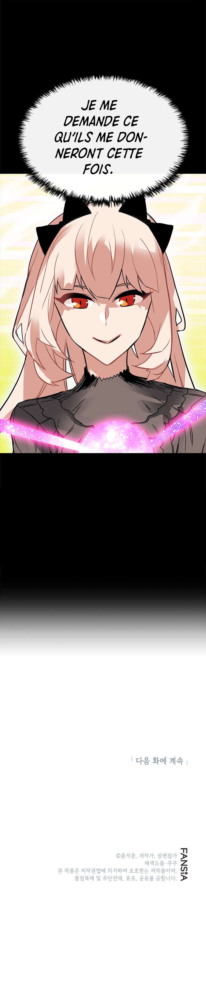 Read SSS-Class Gacha Hunter FR Manga Online