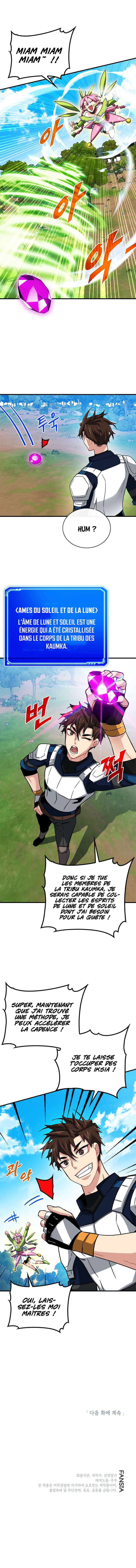 Read SSS-Class Gacha Hunter FR Manga Online
