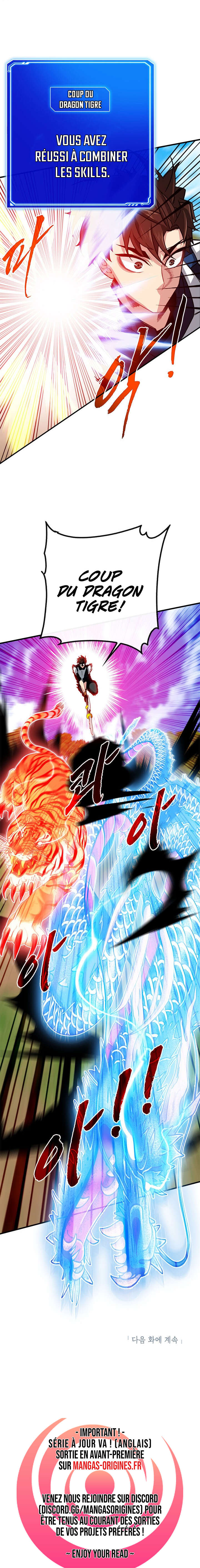 Read SSS-Class Gacha Hunter FR Manga Online