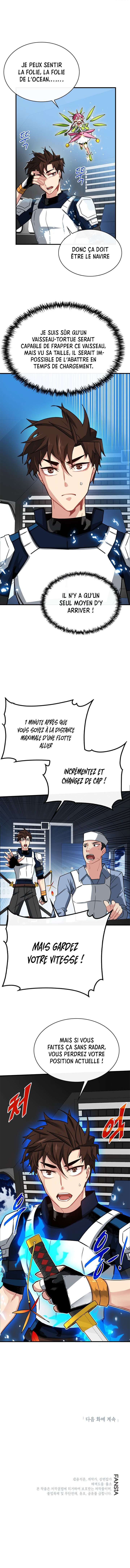Read SSS-Class Gacha Hunter FR Manga Online