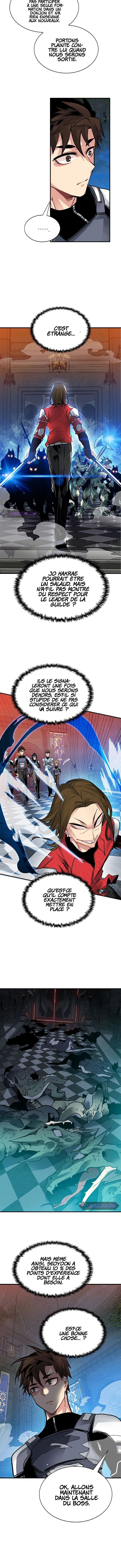 Read SSS-Class Gacha Hunter FR Manga Online
