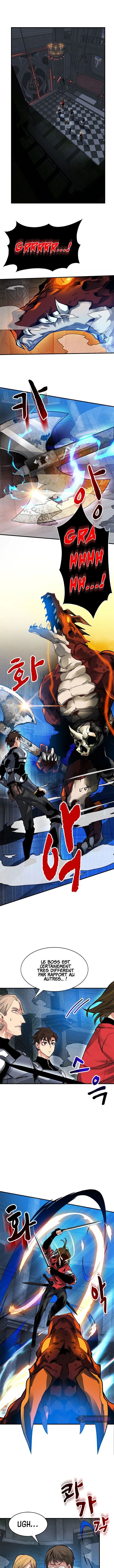 Read SSS-Class Gacha Hunter FR Manga Online