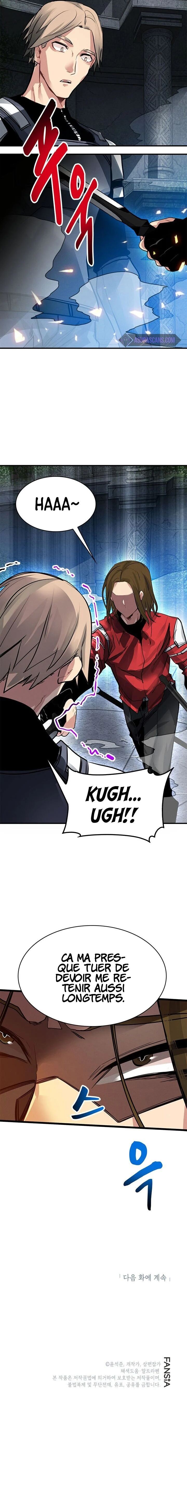 Read SSS-Class Gacha Hunter FR Manga Online