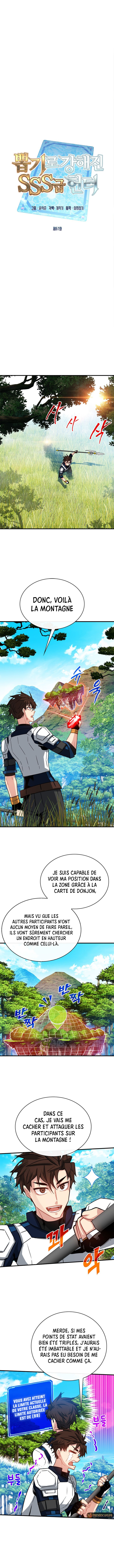 Read SSS-Class Gacha Hunter FR Manga Online