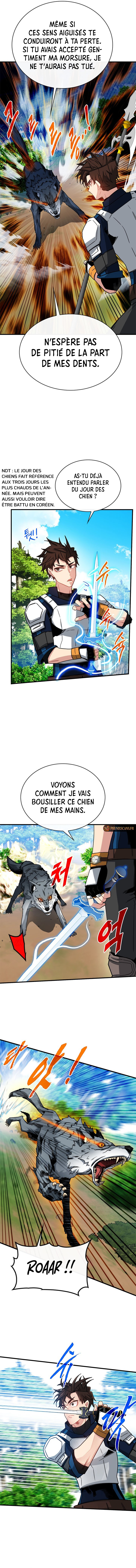 Read SSS-Class Gacha Hunter FR Manga Online