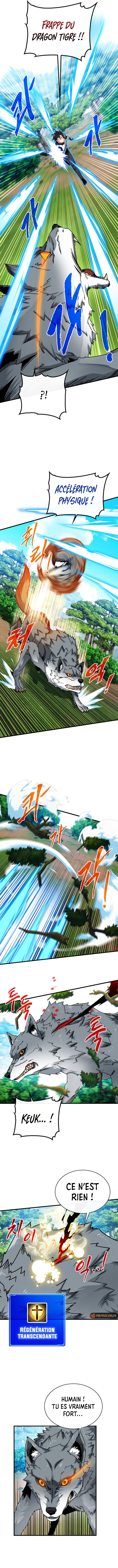 Read SSS-Class Gacha Hunter FR Manga Online