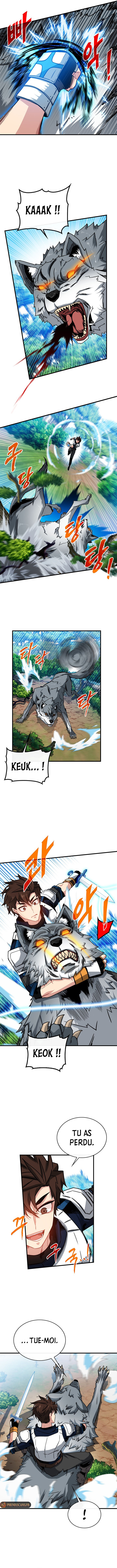 Read SSS-Class Gacha Hunter FR Manga Online