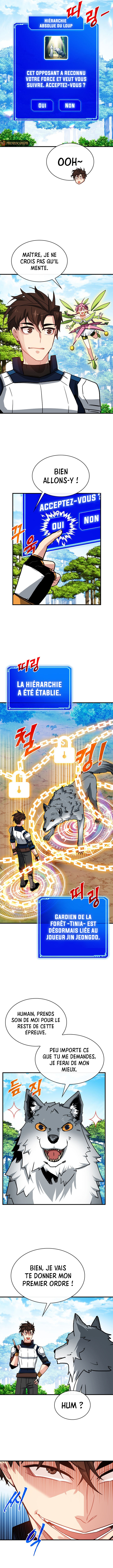 Read SSS-Class Gacha Hunter FR Manga Online