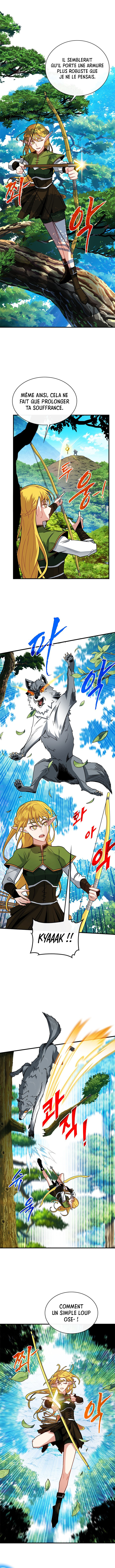 Read SSS-Class Gacha Hunter FR Manga Online