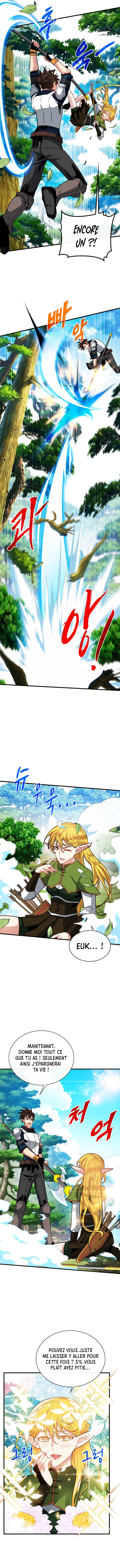 Read SSS-Class Gacha Hunter FR Manga Online