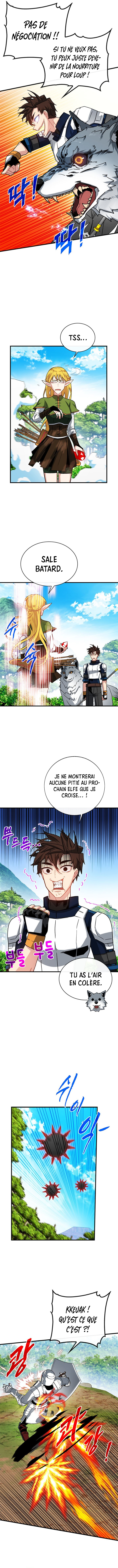 Read SSS-Class Gacha Hunter FR Manga Online