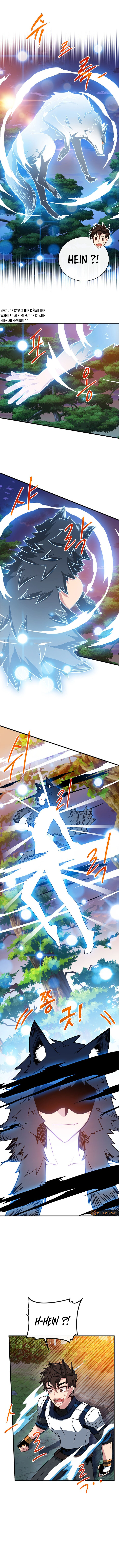 Read SSS-Class Gacha Hunter FR Manga Online