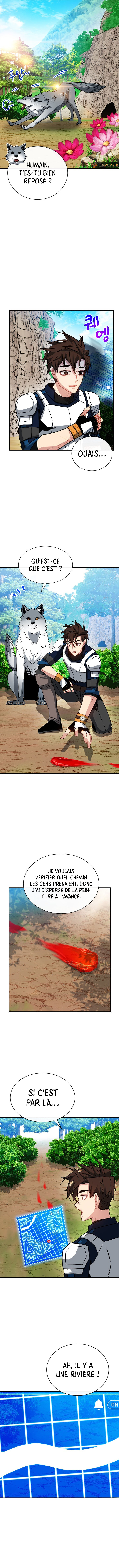 Read SSS-Class Gacha Hunter FR Manga Online
