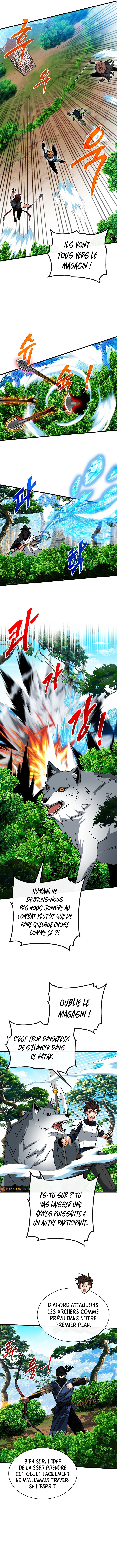 Read SSS-Class Gacha Hunter FR Manga Online