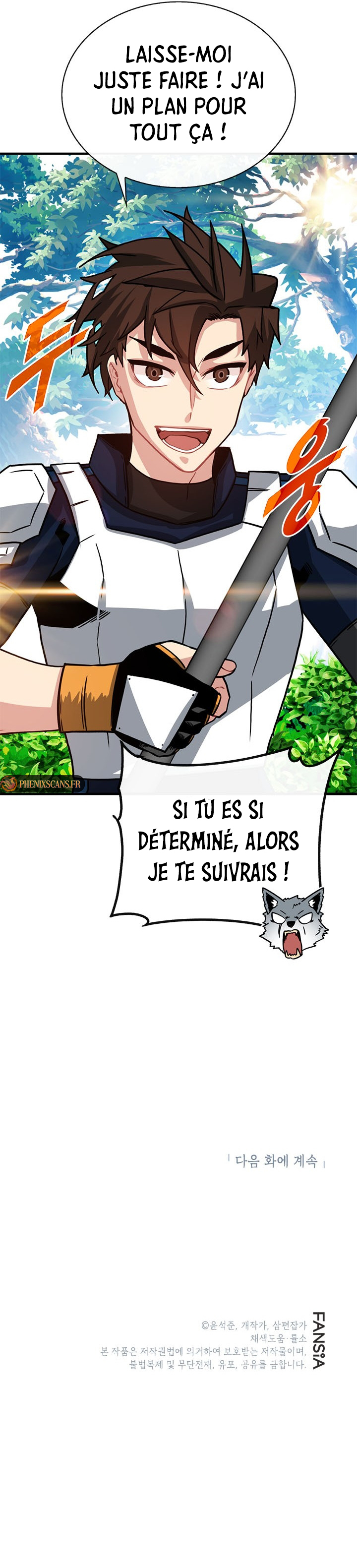 Read SSS-Class Gacha Hunter FR Manga Online