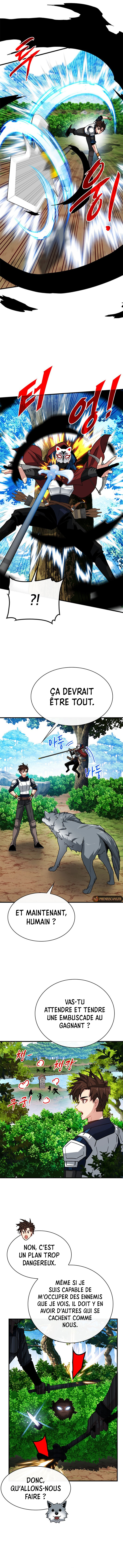 Read SSS-Class Gacha Hunter FR Manga Online