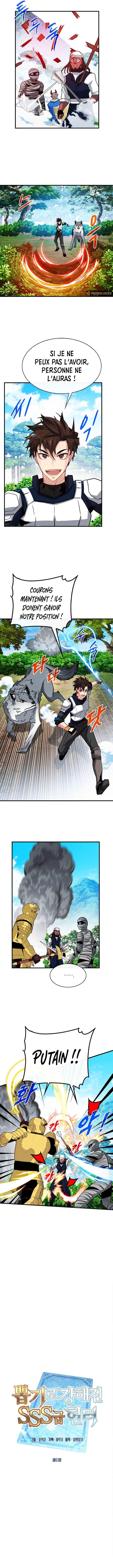 Read SSS-Class Gacha Hunter FR Manga Online