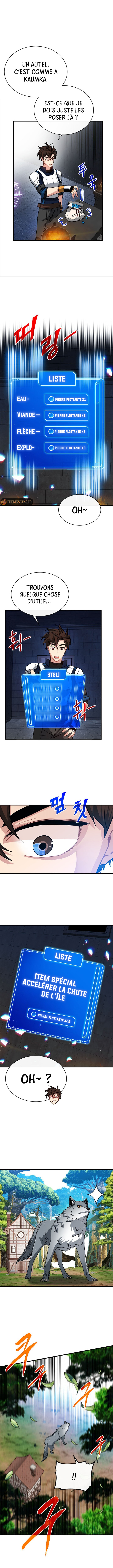 Read SSS-Class Gacha Hunter FR Manga Online