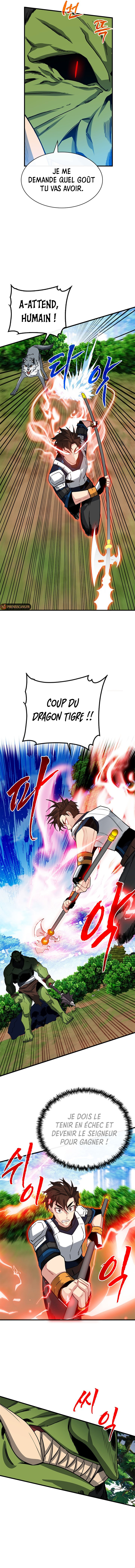 Read SSS-Class Gacha Hunter FR Manga Online