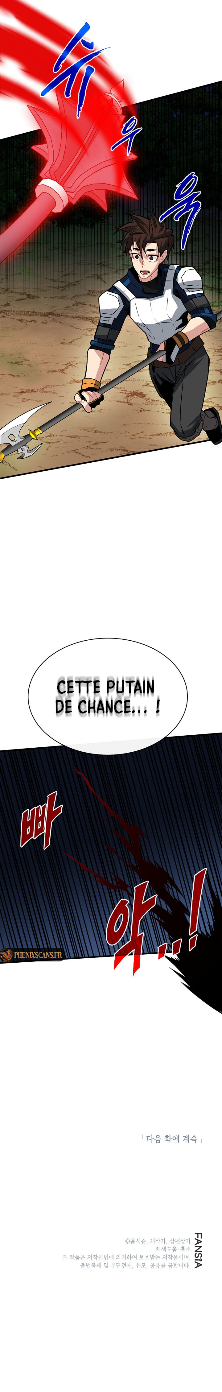 Read SSS-Class Gacha Hunter FR Manga Online